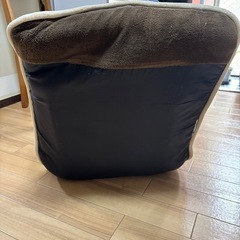 座椅子の画像