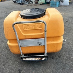 スイコー ローリータンク 300Lの画像