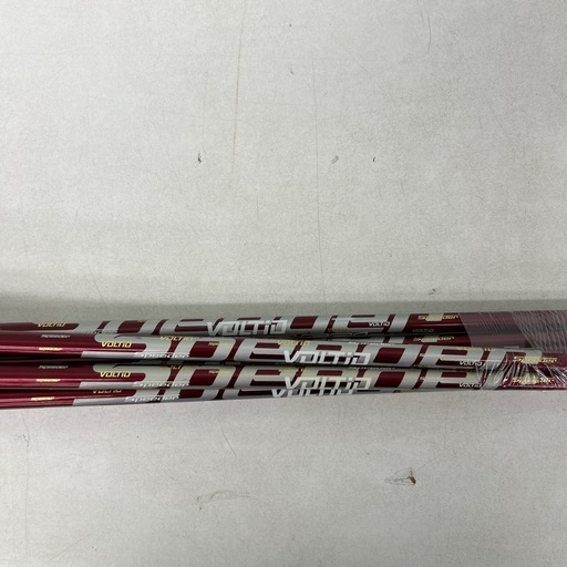 リユースのサカイ東金店 KATANA VOLTIO アイアンセット(6~P.S.Ａ)TJ15195