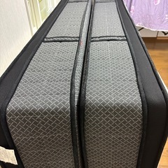 取引中美品マットレスの画像