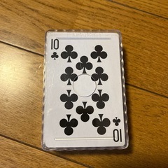トランプ スヌーピーの画像