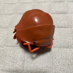 ガチャポンダンゴムシの画像