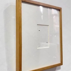 Lee Ufan, From Point (Black), ca. 2016の画像