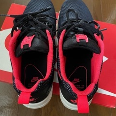 NIKE新品スニーカー26.5 の画像