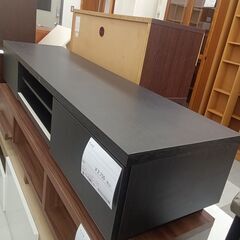 ★リユースのサカイ千葉中央店★  テレビ台  H29×D39×W150 クリーニング済み TC4790の画像