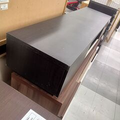 ★リユースのサカイ千葉中央店★  テレビ台  H29×D39×W150 クリーニング済み TC4790の画像