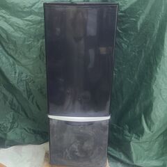 2006年　ナショナル　冷蔵庫　165L　左開き　の画像