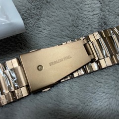 Apple Watch 42mm バンド&カバーの画像