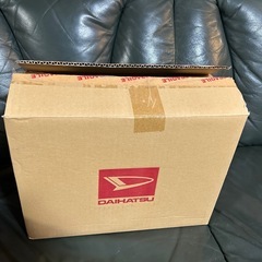 ハイゼットトラックカリフォルニアミラー（新品）の画像