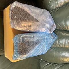 ハイゼットトラックカリフォルニアミラー（新品）の画像