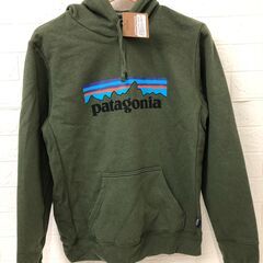 113）Patagonia パタゴニア パーカー ユニセックス 39622の画像