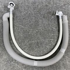 2023年製 アイリスオーヤマ ドラム式洗濯乾燥機 8kg/3kg 温水ヒーター ふんわりしわ取りコース CDK832 中古家電 店頭引取歓迎 R10113の画像