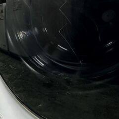 2023年製 アイリスオーヤマ ドラム式洗濯乾燥機 8kg/3kg 温水ヒーター ふんわりしわ取りコース CDK832 中古家電 店頭引取歓迎 R10113の画像