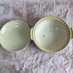 土鍋【明後日まで】の画像