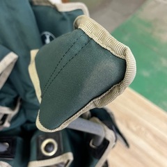 ♦︎③アウトドアチェアの画像