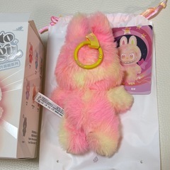 新品！Big into Energy エナジー　ラブブ　ポップマート　LOYALTYの画像