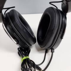 ASUS TUF GAMING H3 ゲーミングヘッドホンの画像