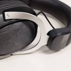 ASUS TUF GAMING H3 ゲーミングヘッドホンの画像