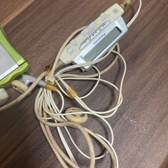Panasonic ポータブルMDプレイヤー SJ-MJ33の画像