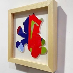 KAWS | Untitled (Felix the Cat) (2020)の画像