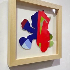 KAWS | Untitled (Felix the Cat) (2020)の画像
