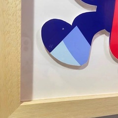KAWS | Untitled (Felix the Cat) (2020)の画像