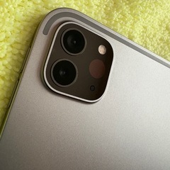 iPad Pro 第4世代の画像