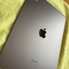 iPad Pro 第4世代の画像