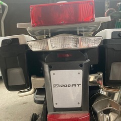 MINI 電動バイクの画像