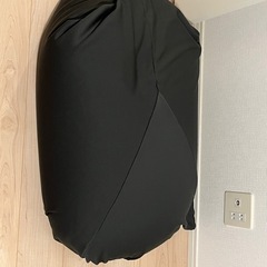 ビーズクッション中の画像