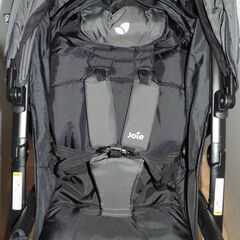 ベビー・子供用品買取販売キッズモール湘南/Joie　Lite　Trax/１～３６カ月/大型タイヤの画像