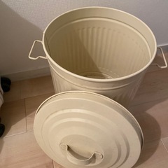 DULTON （ダルトン）トラッシュカン　ゴミ箱の画像