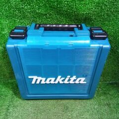 マキタ M816 振動ドリル コード式【市川行徳店】【店頭取引限定】【中古】管理番号：ITZZFEWRWF1Wの画像