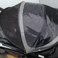 ベビー・子供用品買取販売キッズモール湘南/Joie　Lite　Trax/１～３６カ月/大型タイヤの画像