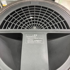 【多機能スチーム加湿器】【スリーアップ】クリーニング済み【管理番号13009】野の画像
