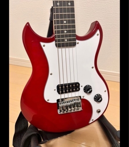 VOX キッズギター(スタンド、ケース、ストラップつき)
