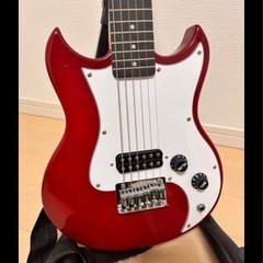 VOX キッズギターの画像