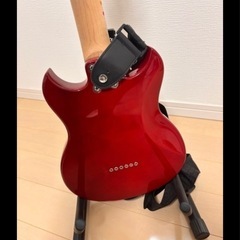 VOX キッズギターの画像