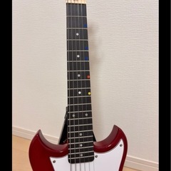 VOX キッズギターの画像
