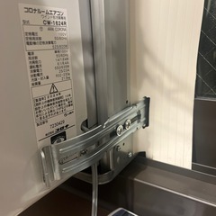 CORONA  窓用エアコン　ウィンドウエアコンの画像