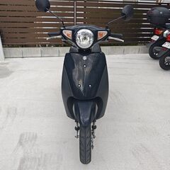 高年式 現行モデル☆お買い得 レッツ CA4AAの画像