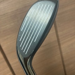Callaway Paradym A.I. Smoke 4Wの画像