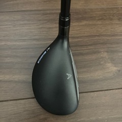 Callaway Paradym A.I. Smoke 4Wの画像