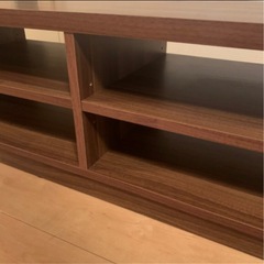 テレビ台の画像