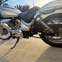 イントルーダーLC250 SUZUKIの画像
