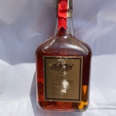 FINDLATER'S スコッチウイスキー 15年 ※未開栓の画像