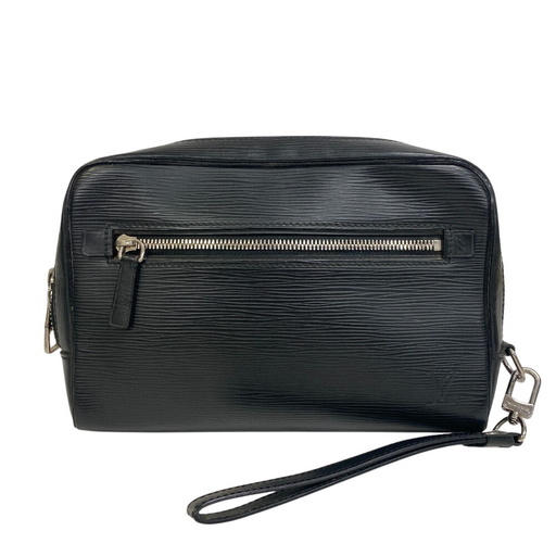 ルイヴィトン LOUIS VUITTON クラッチバッグ エピ ネオ オッシュ M54172 ブラック