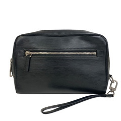 ルイヴィトン LOUIS VUITTON クラッチバッグ エピ ネオ オッシュ M54172 ブラックの画像