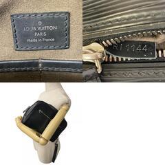 ルイヴィトン LOUIS VUITTON クラッチバッグ エピ ネオ オッシュ M54172 ブラックの画像