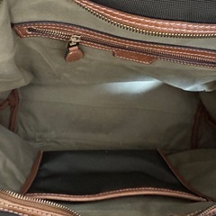 ショルダーバッグの画像